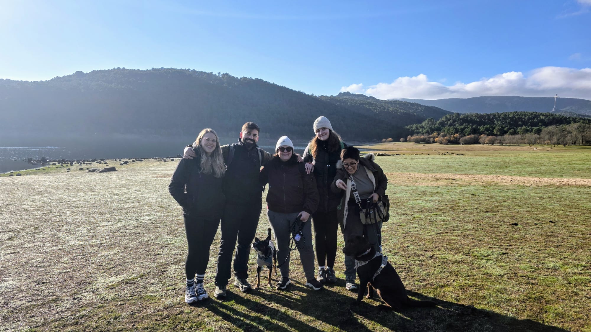Domingos caninos 1